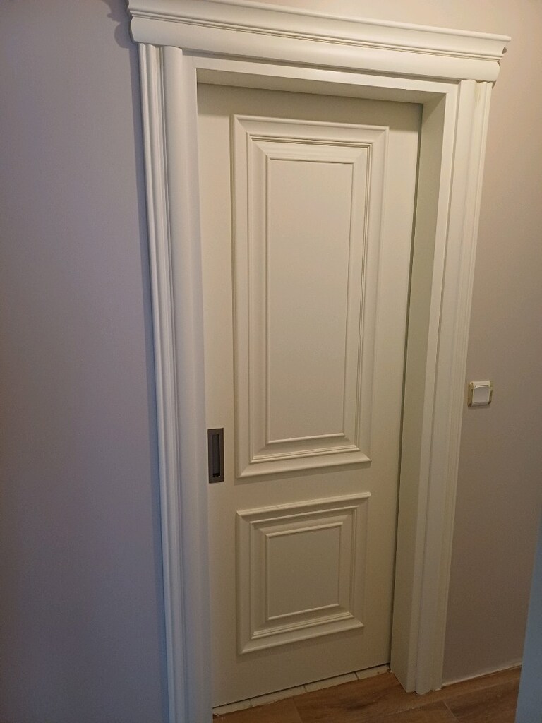 mobilya montaj kapı mutfak banyo gardolap montajı - 2