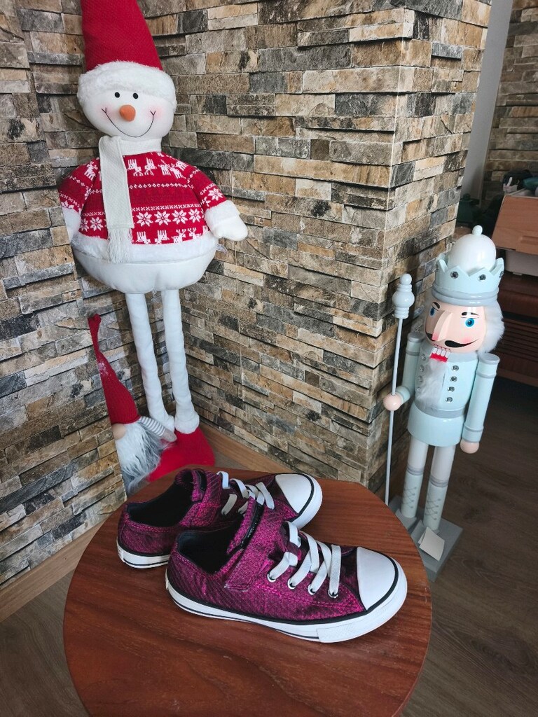 ORİJİNAL ALL STAR CONVERSE... - 3