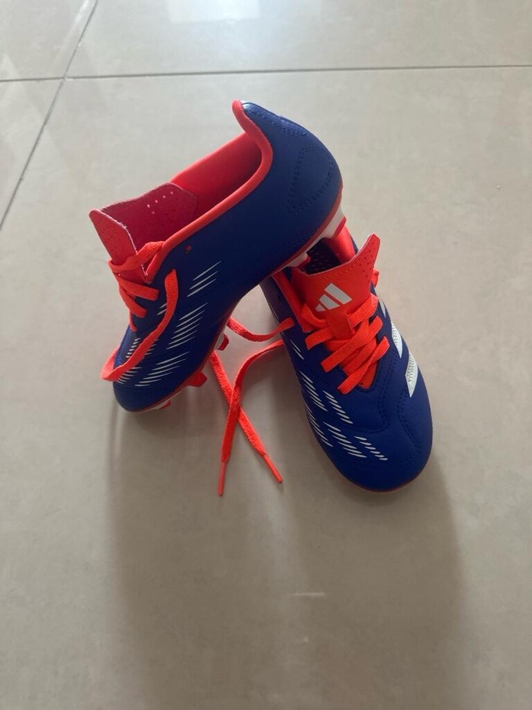 Adidas Krampon - 2