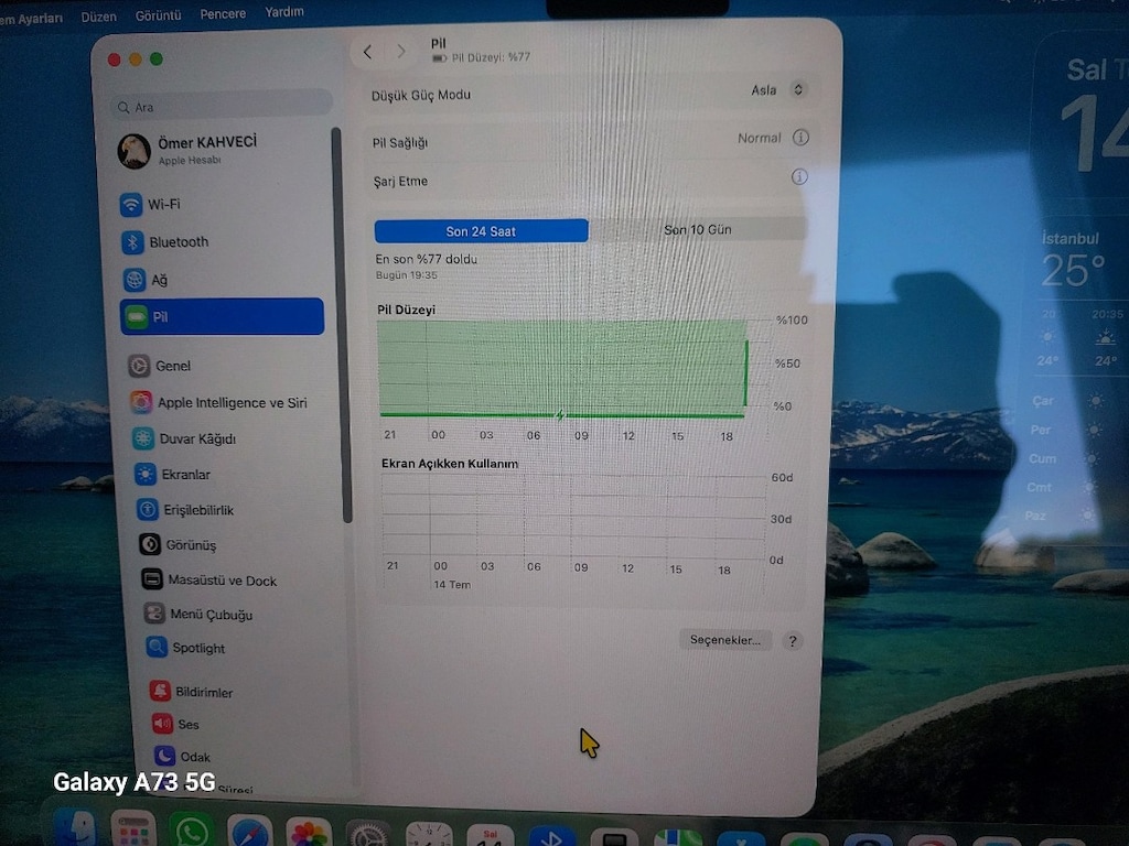 Apple Macbook Pro M5 - 6