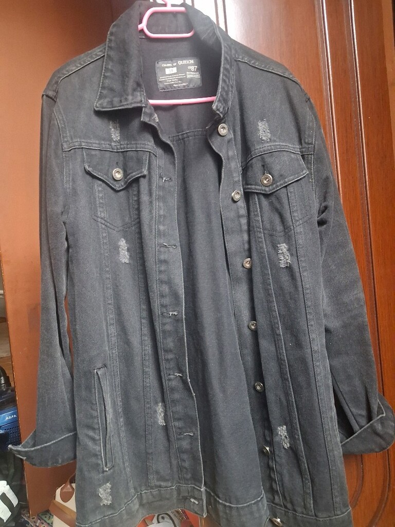kot ceket - 2