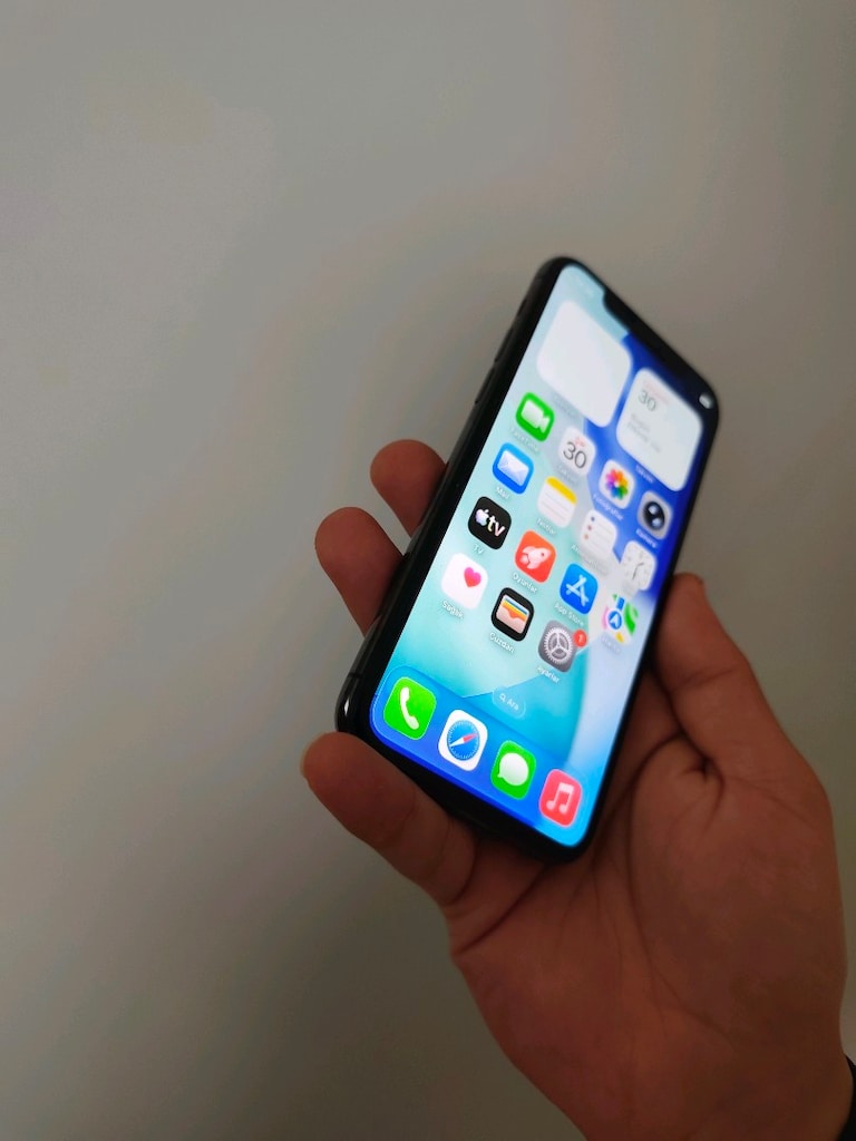 İPHONE 11 PRO 64 TR CİHAZI FACE İD PASİF - 4