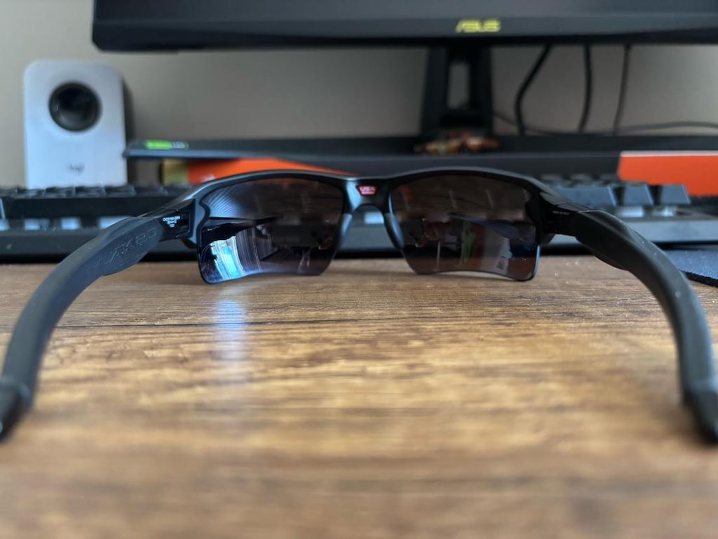 OAKLEY FLAK 2.0 XL GÜNEŞ GÖZLÜĞÜ