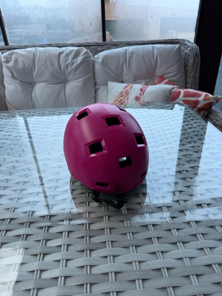 OXELO PATEN+KASK - 3