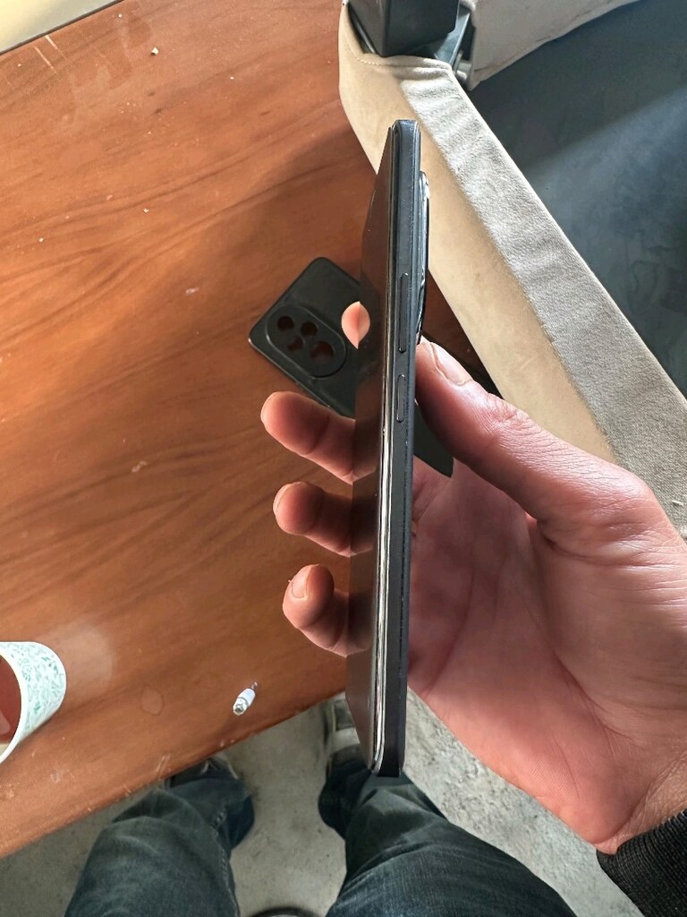 HONOR 200 PRO 512 GB - 6