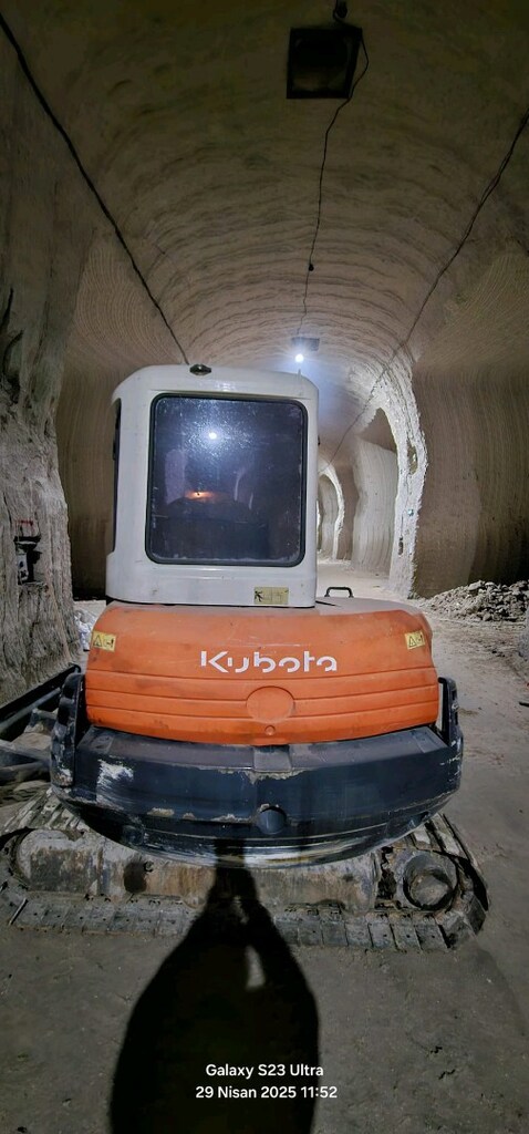 kubota - 3