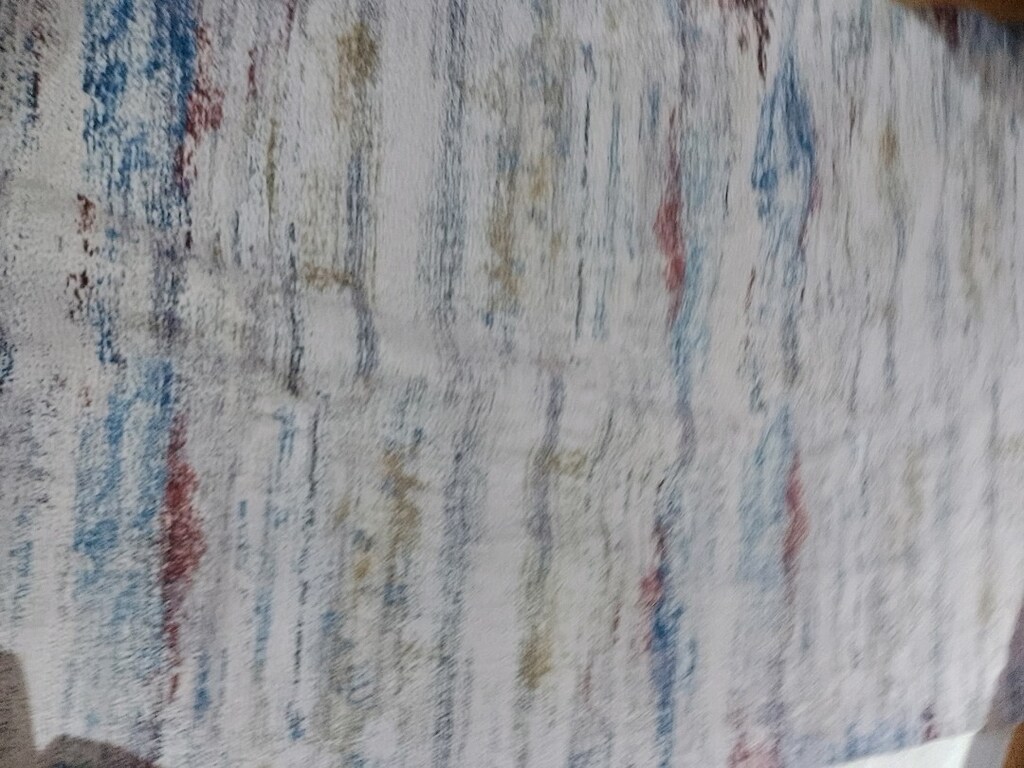 2 adet halı 2 adet yolluk - 4