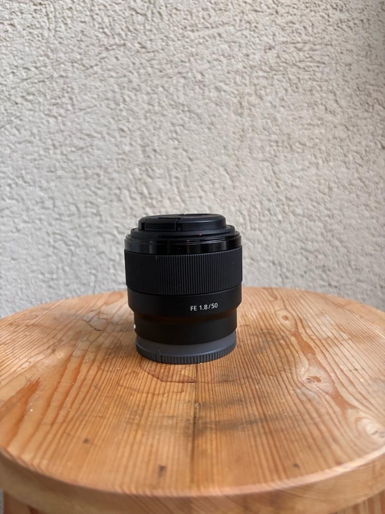 Sony ZV-1 Kamera ve Sel50F18FSYX Kompakt Lens - 4