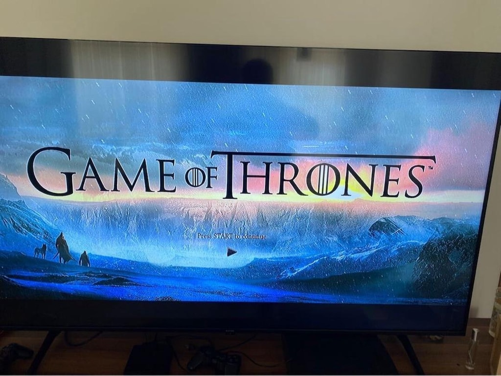 Game of Thrones ps3 oyun - 4