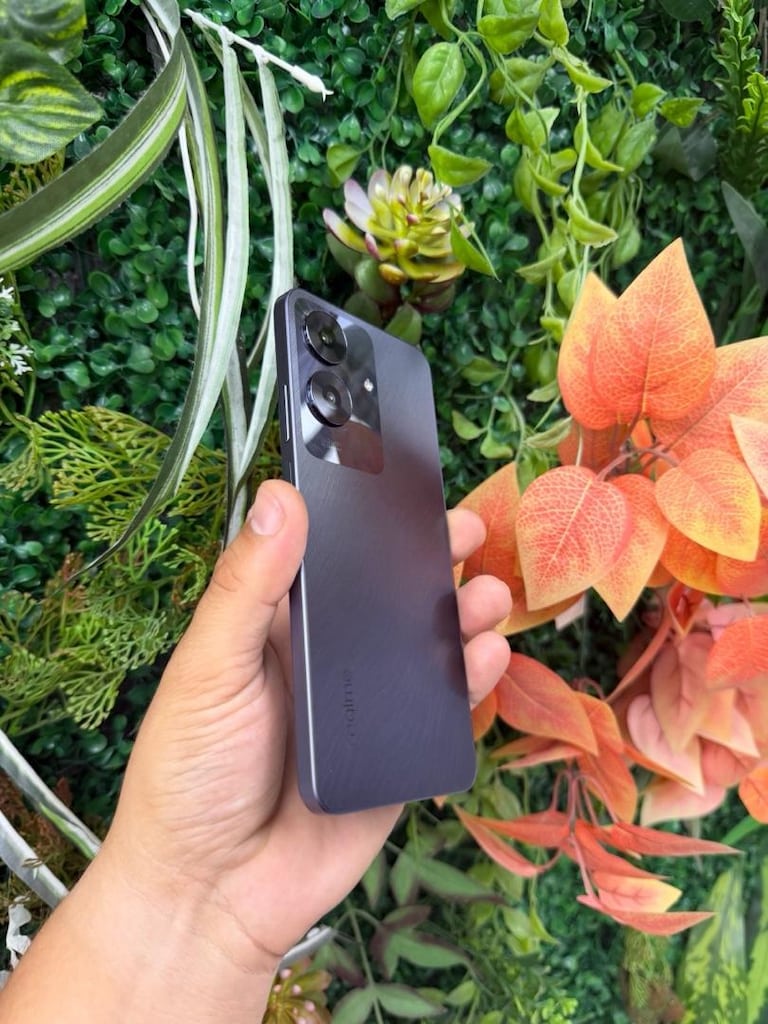 REALME NOTE 60 - 2