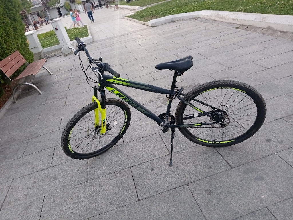 29 jant disk firenli - 6