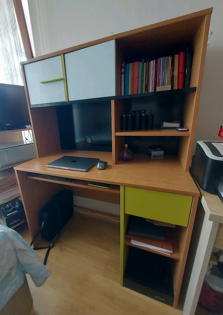 Genç/Çocuk Odası Takımı ( 6 Parça)