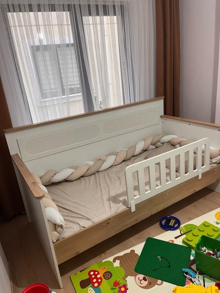 Montessori yatak - 3