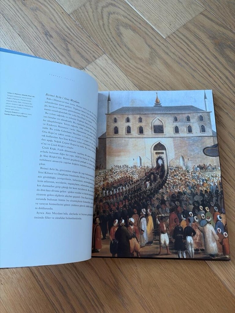 Topkapi - Metin Sozen - 4