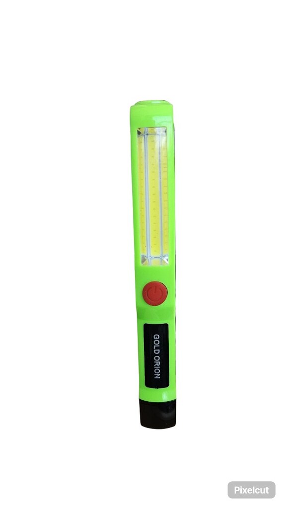 led fener el lambası - 3