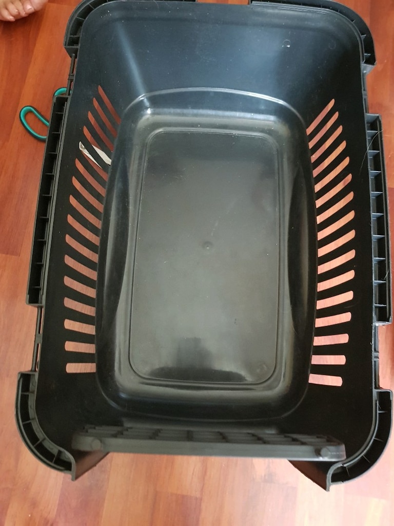 kedi köpek taşıma çantası - 9