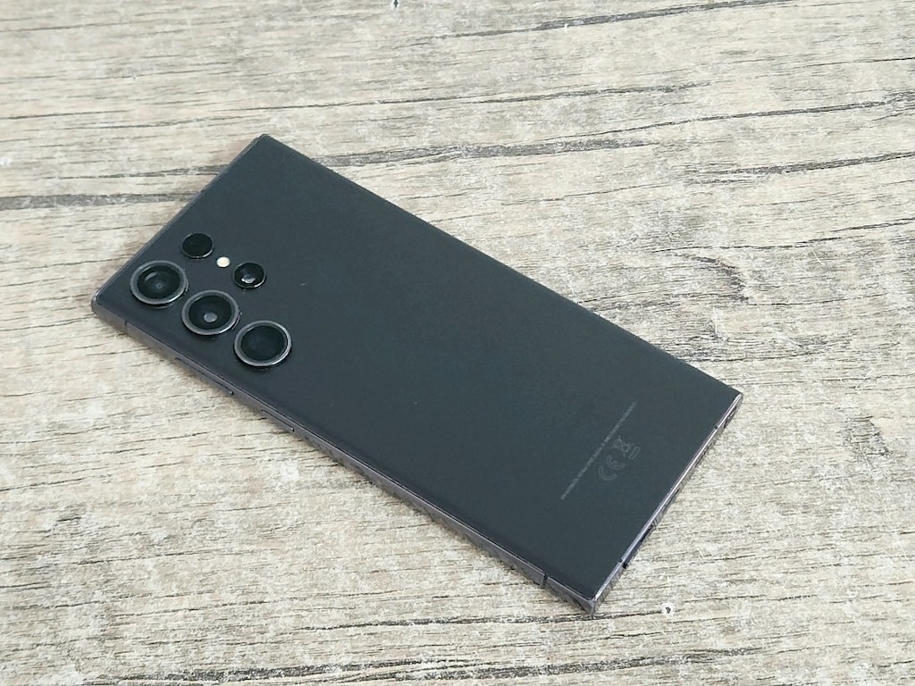 SAMSUNG S23 ULTRA 512 GB TAMAMEN ORİJİNAL SORUNSUZ TÜRKİYE CİHAZI - 8