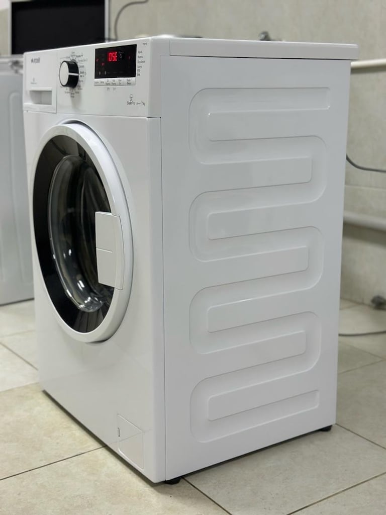 Arçelik 7 Kg Çamaşır Makinesi - 3