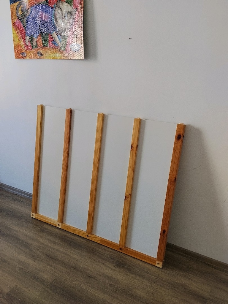 İKEA KURA YATAK SET - 11