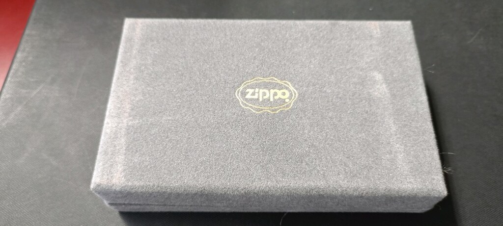 Zippo West Eagle - 5