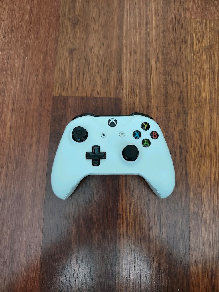 XBOX ONE ..ONE S..ONE X..SERİES S ve X gamepad - 5