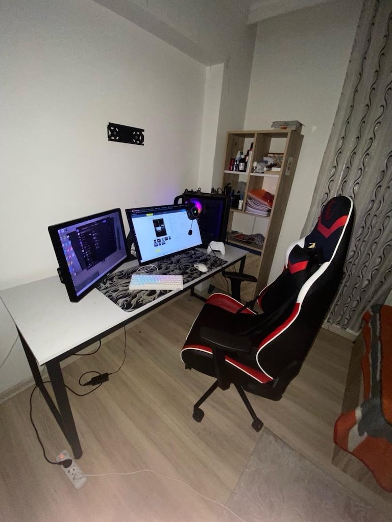 herşey dahil gaming oyuncu bilgisayarı