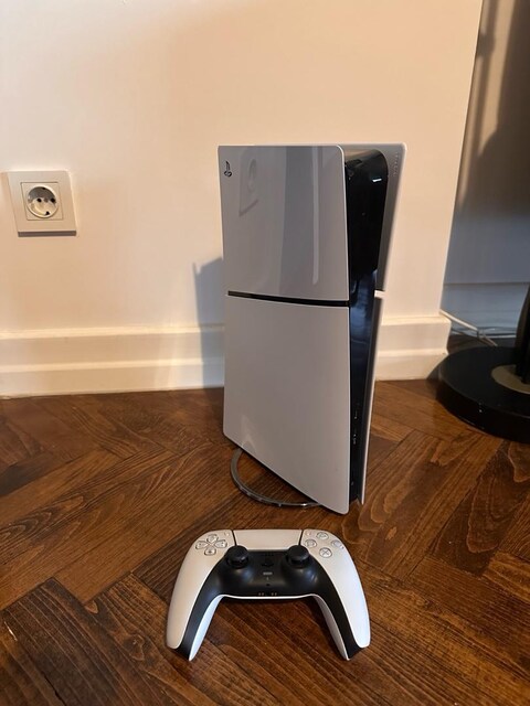 Acil Playstation 5 1TB