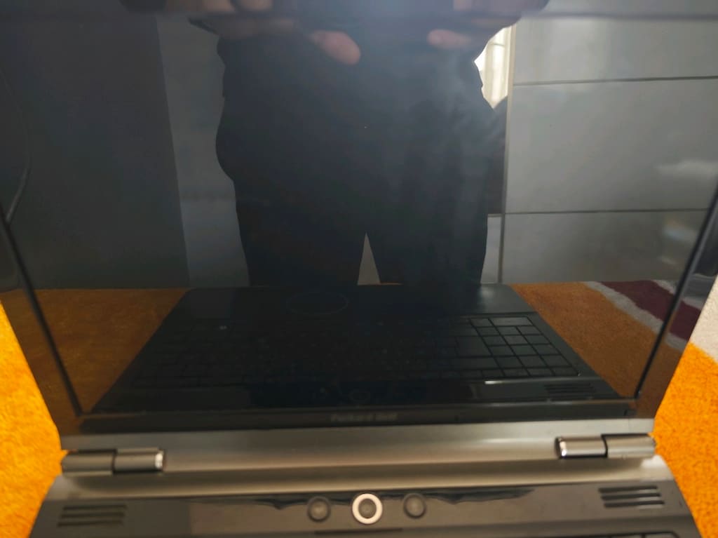 Packard Bell Laptop KMG00 - 5