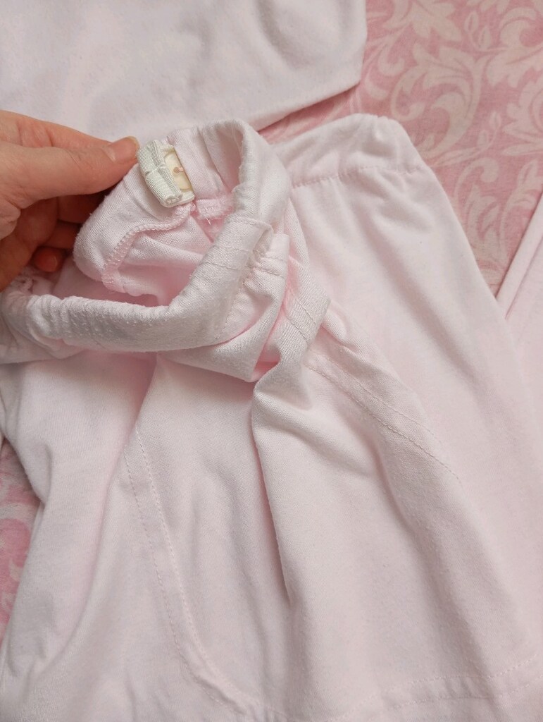 3lü lohusa takımı - 7
