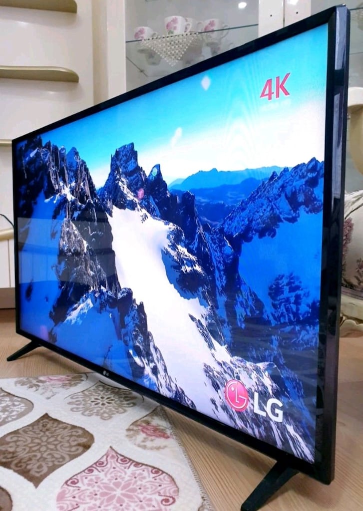 140 EKRAN LG MARKA 4K WEBOS SMART LED TV - 3