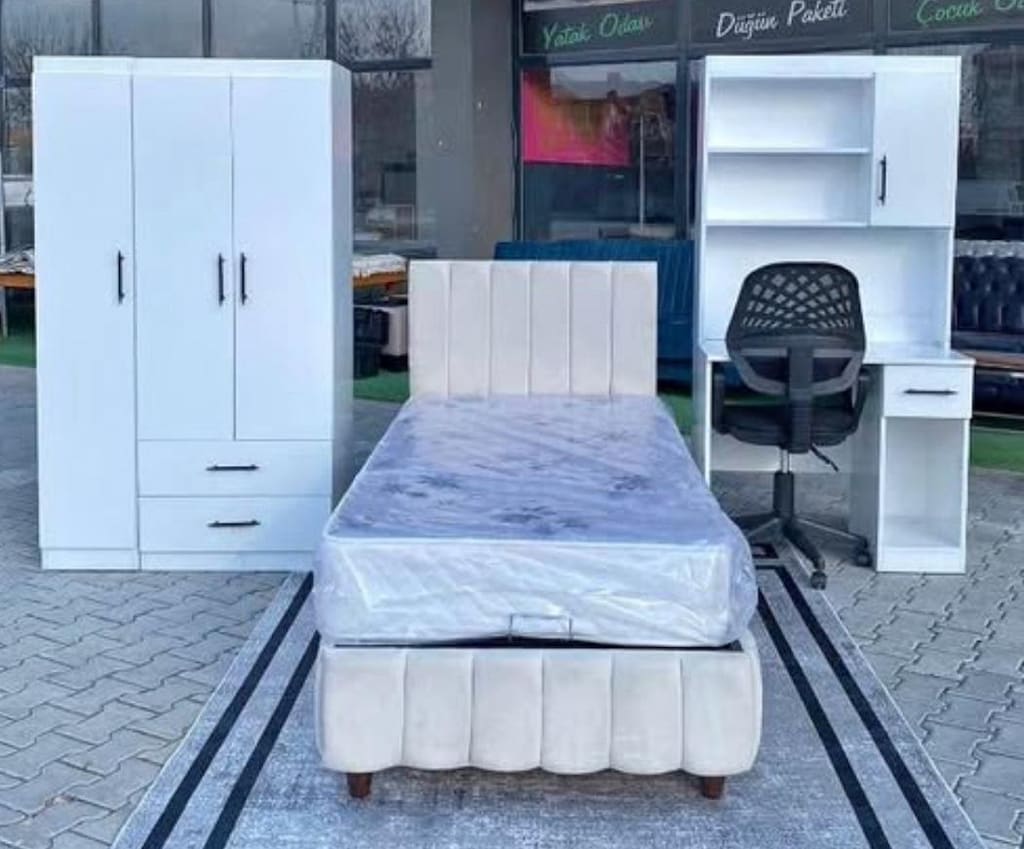 ÇOÇUK ODASI - 5