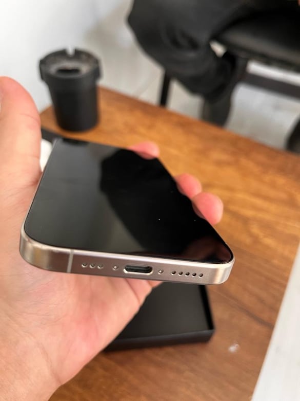 ıphone 15 pro 128 gb - 3