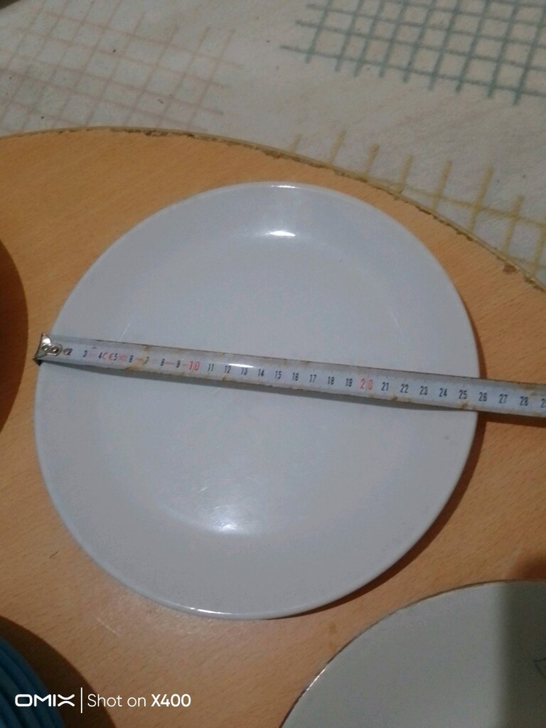 14 servis tabagı tabaklari adet 30 TL toplu 350 tl - 5