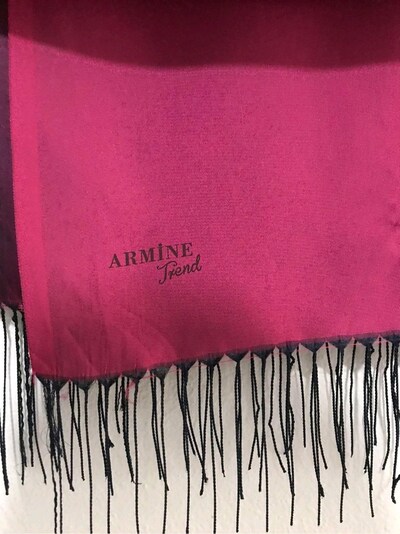 Armine şal ipek