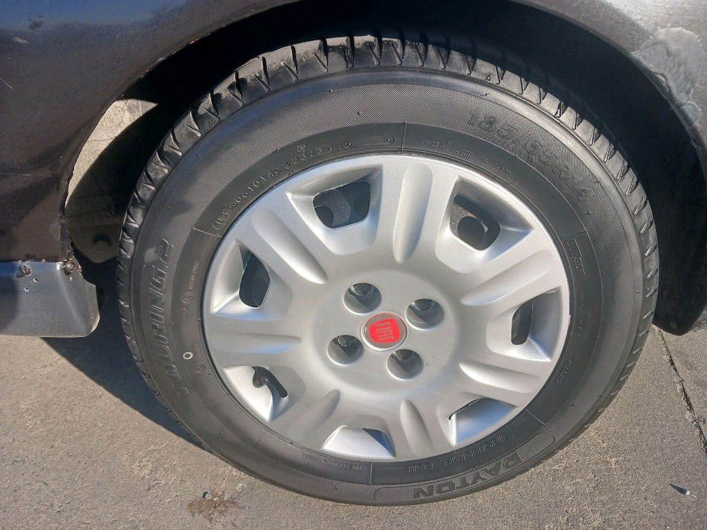2010 FİAT ALBEA 1.3 MULTİJET 593 Bin KM DE - 13