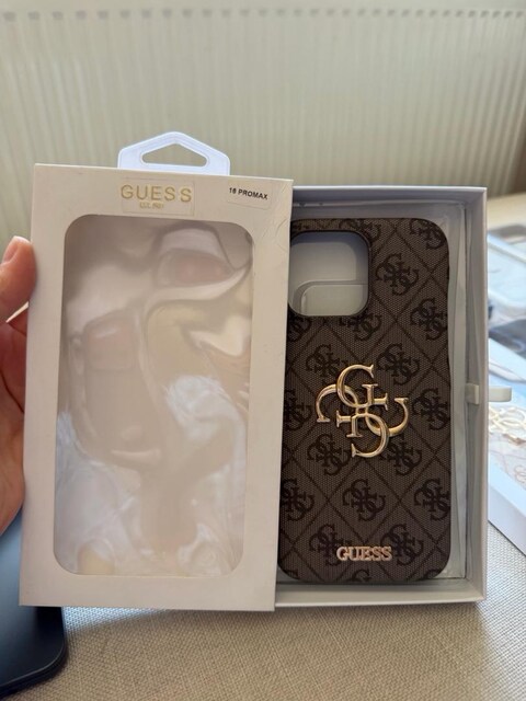 iPhone telefon kılfı