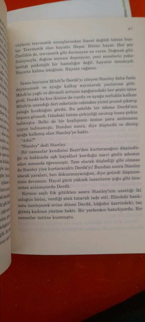 AZ HAKAN GÜNDAY - 3