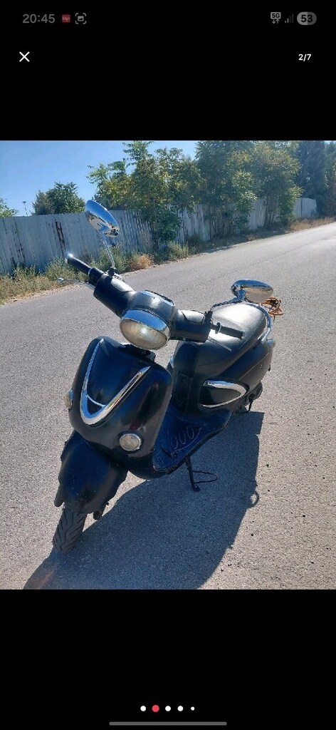 Acil satılık 2016 Salcano Elektrikli Plakalı - 2