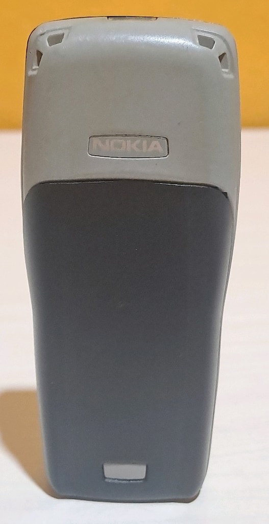 NOKIA 1100 / SIFIR TUŞ TAKIMI KAPAK / SIFIR BATARYA / SIFIR ŞARJ ALETİ - 12