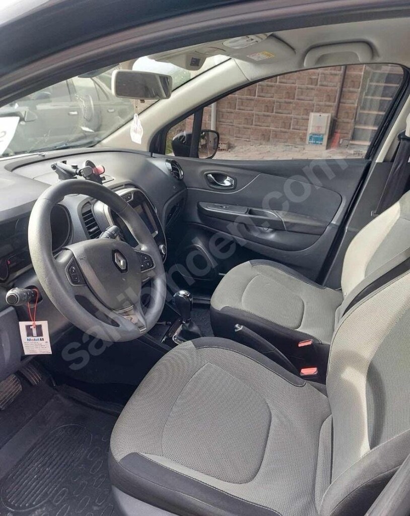 masrafsız aile aracı otomatik B SUV değişensiz - 13