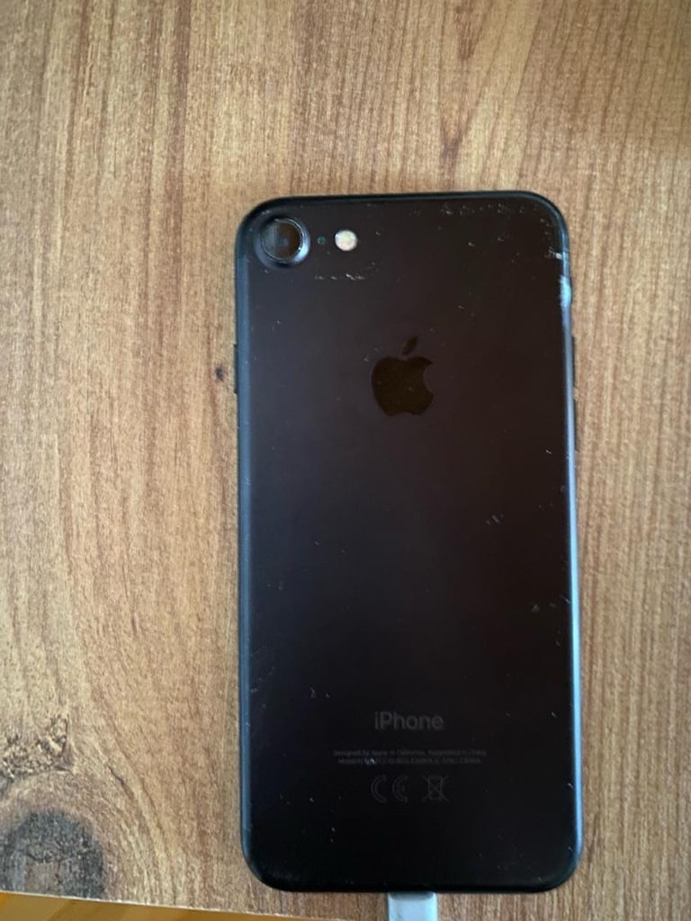 TERTEMİZ İPHONE 7 TR CİHAZI - 3