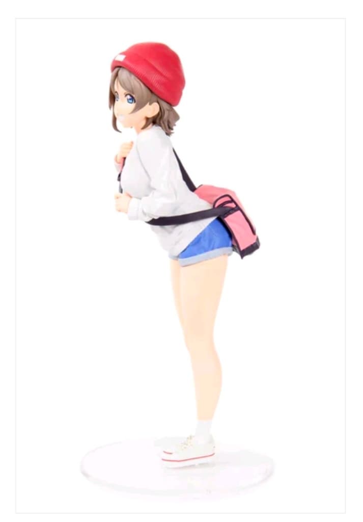 You Watanabe Figür - 8