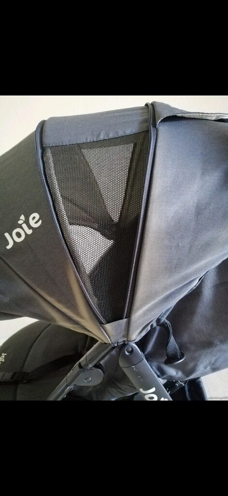 joie bebek arabası - 2