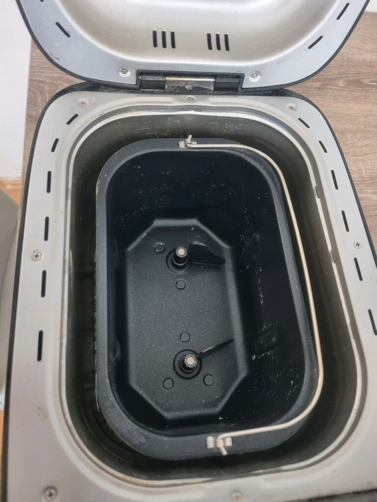 Karaca ekmek makinesi - 4