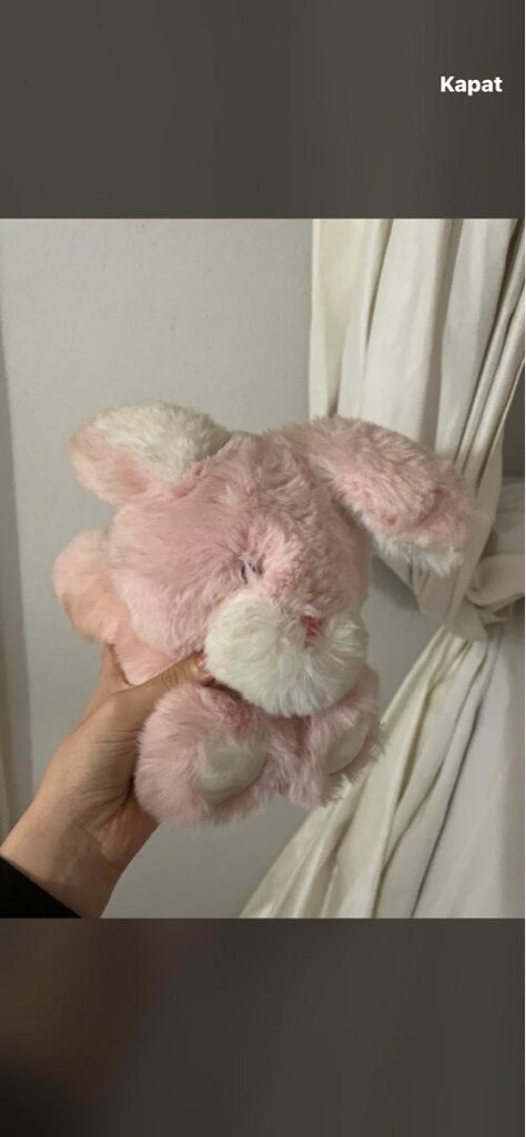 PELUŞ OYUNCAKLAR - 2