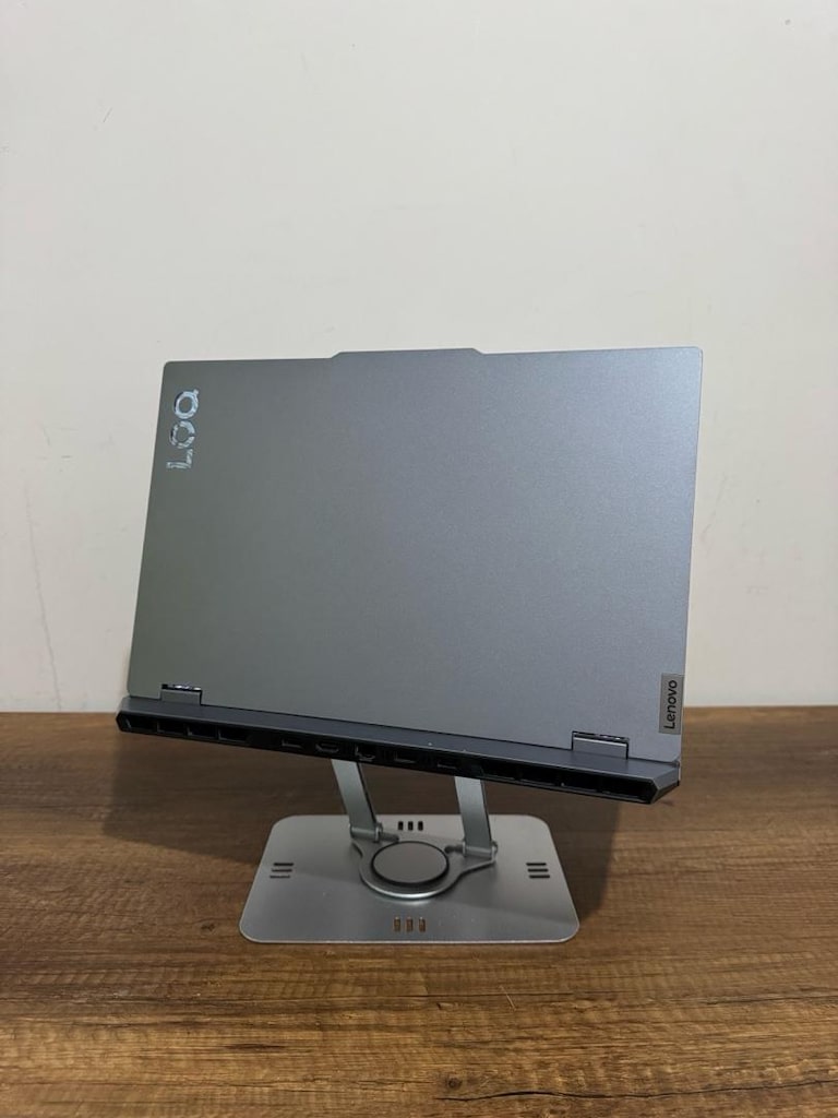 RYZEN 7 - RTX4050 - 24RAM - LENOVO LOQ GAMİNG LAPTOP - 8