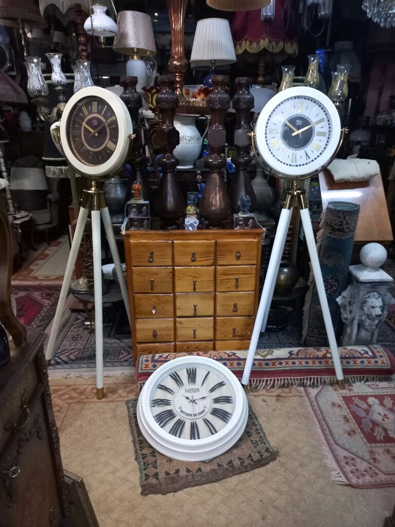 Duvar Saati - 6