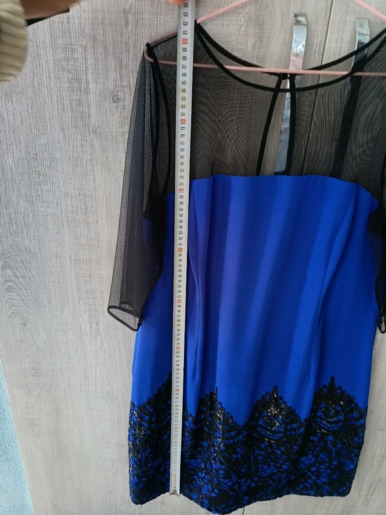 Abiye elbise - 5
