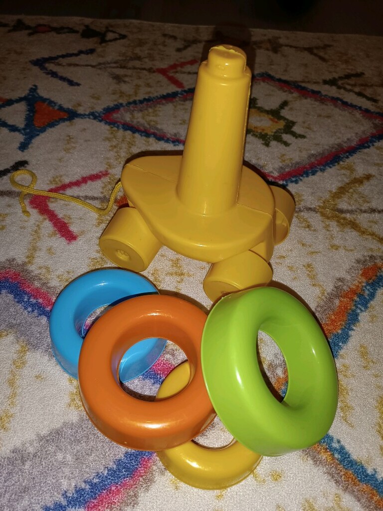 eğitici oyuncak - 2