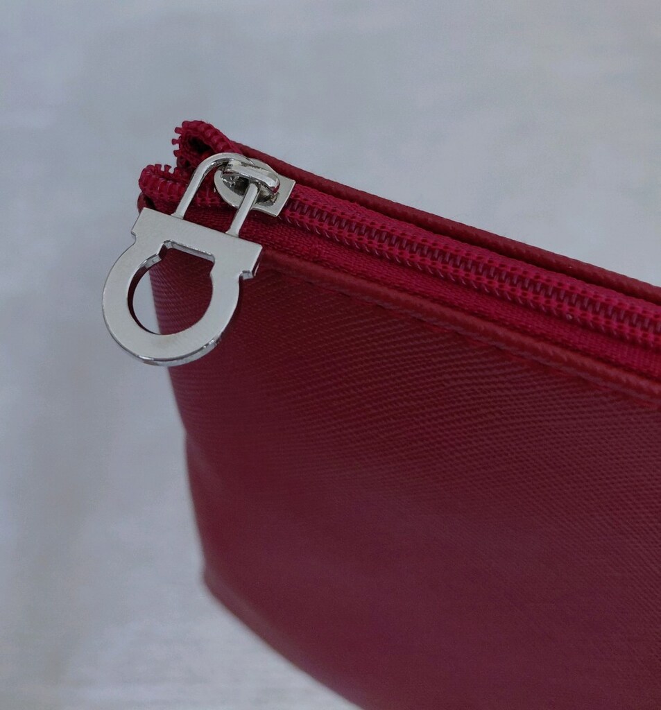 Salvatore Ferragamo Makyaj Çantası — görsel 7/10
